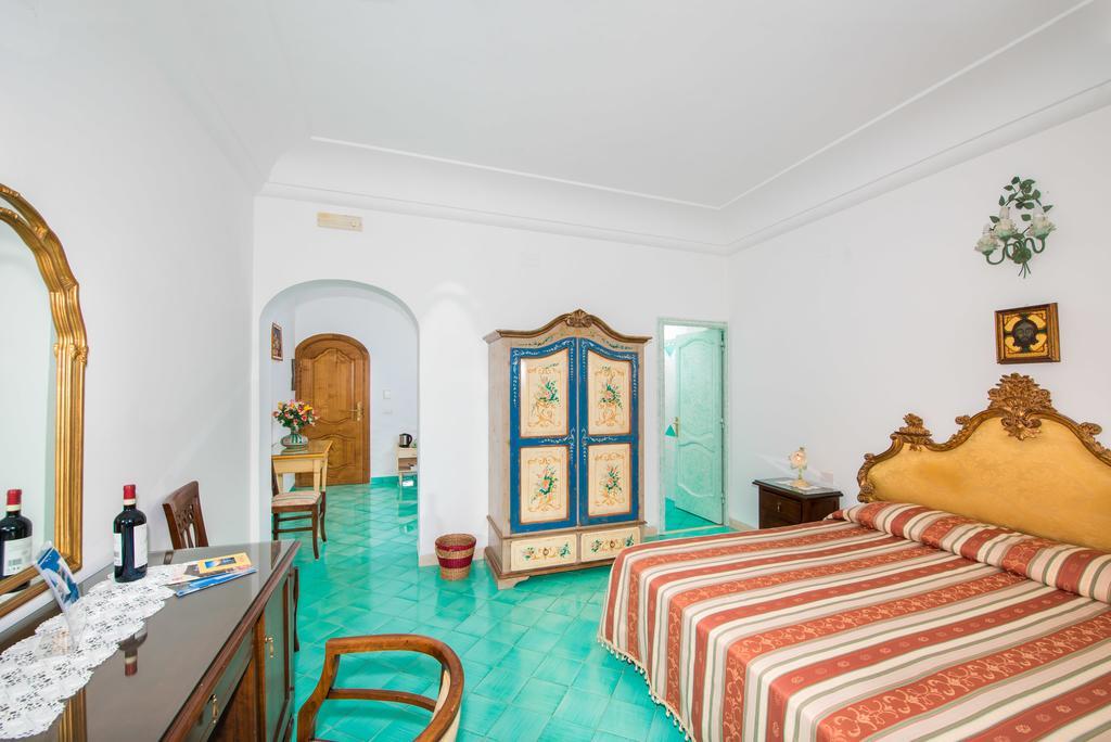 La Rosa Dei Venti Apartahotel 3*