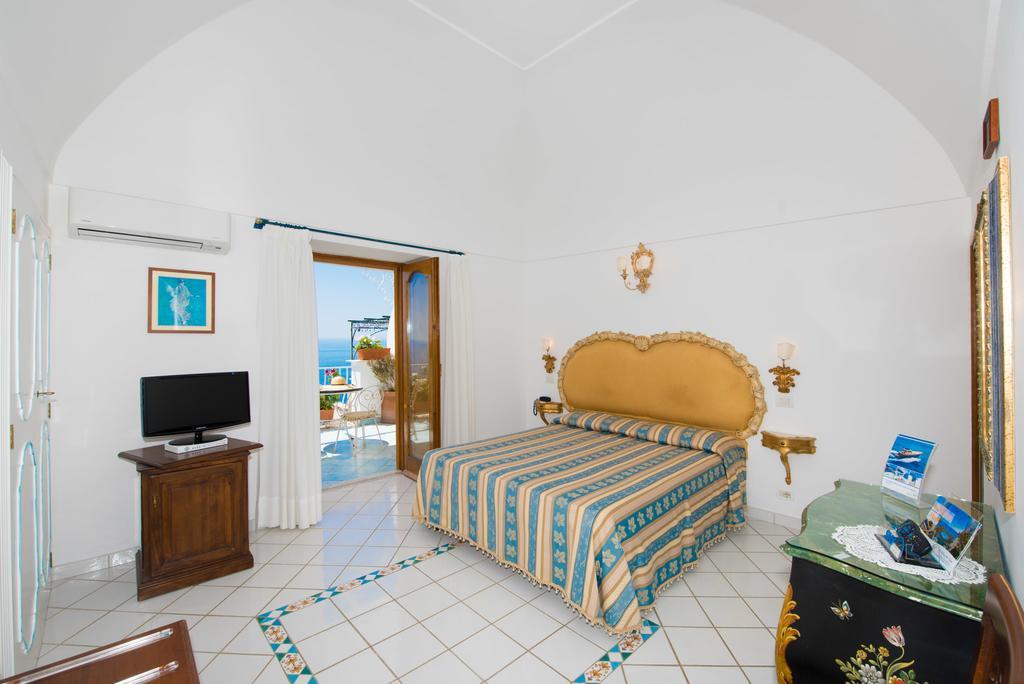 Apartahotel La Rosa Dei Venti 3*