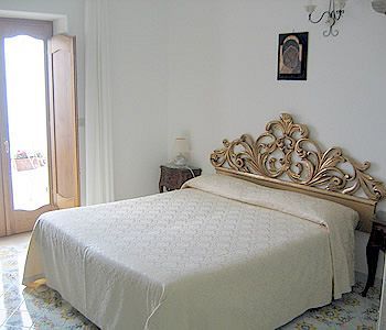 La Rosa Dei Venti Apartahotel Positano