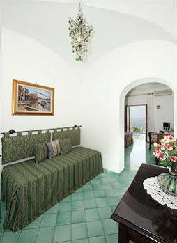 La Rosa Dei Venti Apartahotel Positano