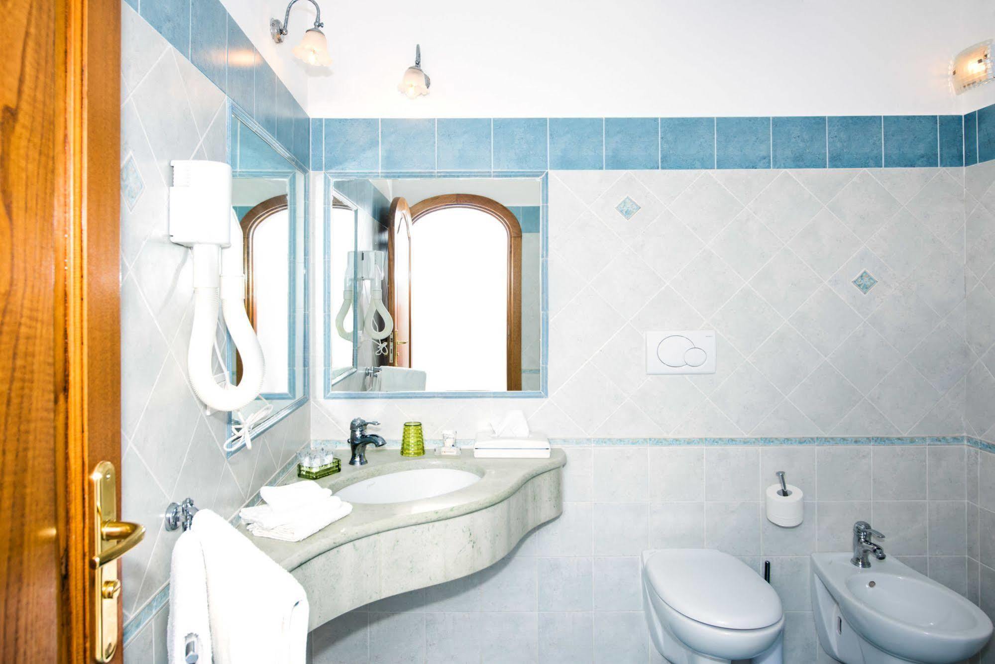 Apartahotel La Rosa Dei Venti 3*